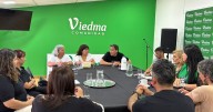 Municipales de Viedma cierran el año con 2,8% de aumento y bono de 350.000 pesos