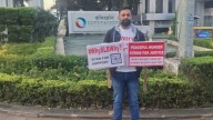 Pune IT Employee Fired After Cancer Diagnosis; Begins Hunger Strike Seeking Justice