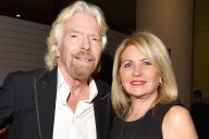 Richard Branson Reveals How His Family Is Faring After Wife Joan’s Death