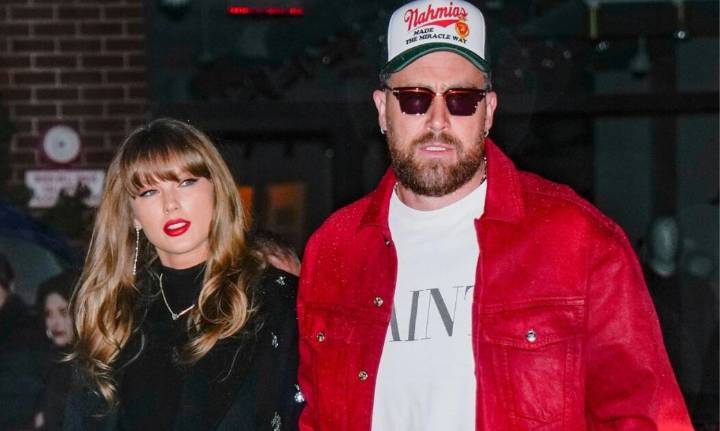 Las revelaciones secretas sobre la boda de Taylor Swift: el millonario gasto en dólares que impacta al mundo