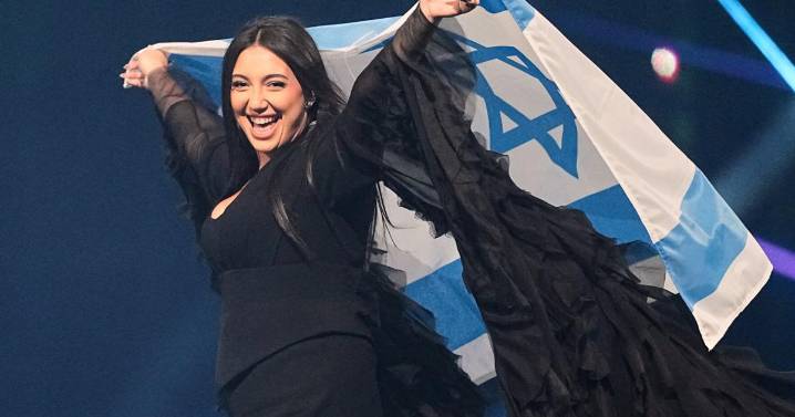Spain and the Netherlands pull out of 2026 Eurovision as Israel’s participation roils the contest