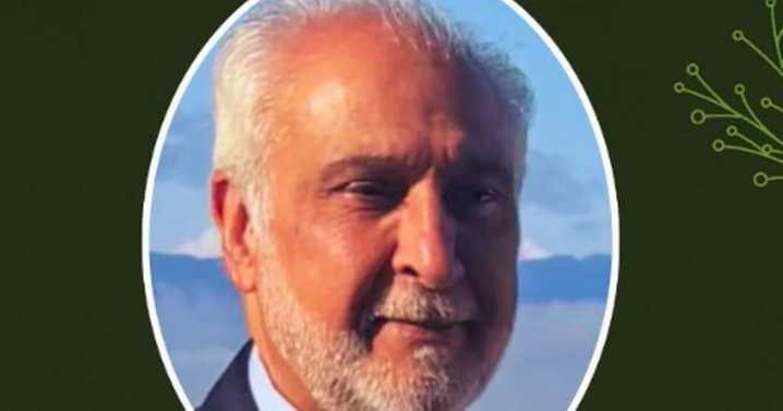 Tributes paid to founder of Giffnock Indian restaurant who sadly passed away