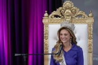 Clara Vegas Goetz trabajará en su «mejor versión» para ser la próxima Miss Universo: «Se viene mucho trabajo»