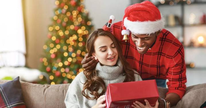 Brits ruin Christmas surprises by 'accidentally' walking in on key festive moment