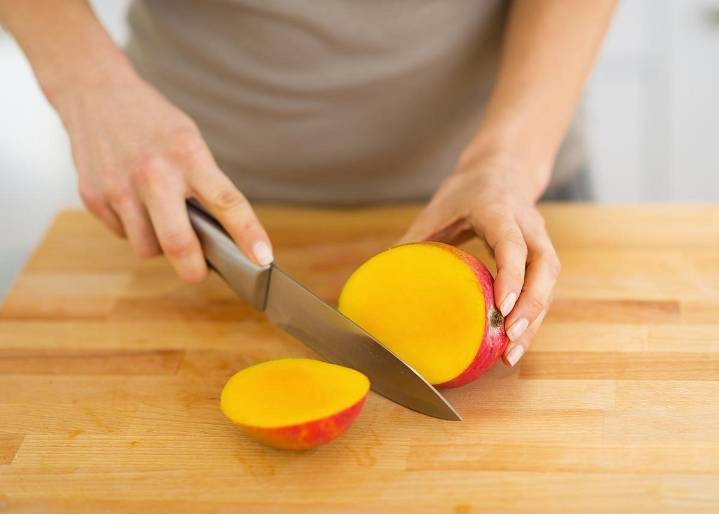 Mango May Support Weight and Blood Sugar, New Research Shows