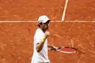 Un tenista francés fue sancionado por 20 años por una red de arreglo de partidos