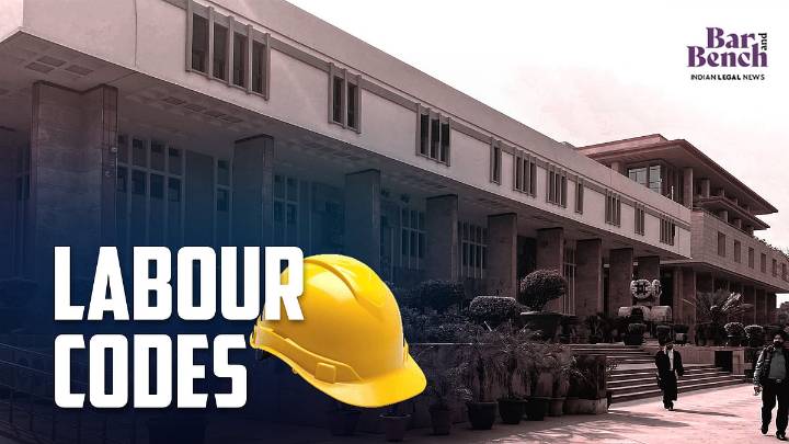 Smooth transition not thought of: Delhi High Court to Centre on failure to constitute tribunals under IR Code
