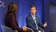 Congressional stock ownership is 'outrageous,' says Rep. Mike Levin
