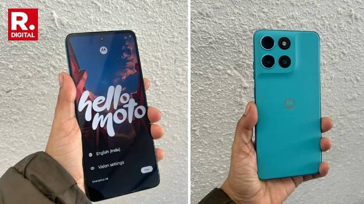 Moto G67 Power Review: Big Battery, Big Hopes Tech News