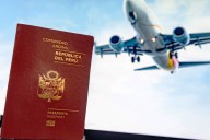 Migraciones abre citas para pasaporte con atención el mismo día