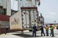 Asocav: despliegue de EEUU no ha afectado transporte de carga marítima