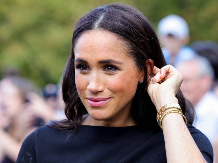 Meghan ‘reaches out’ to estranged father Thomas Markle after his leg amputation
