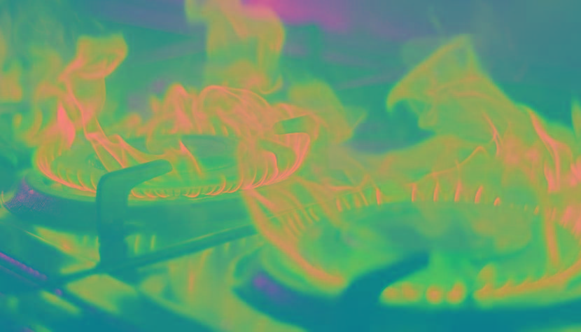 ¿Por qué la factura del gas sube y baja tanto en Colombia?