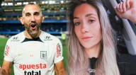 Giuli Cunha se despide de Alianza Lima con emotivas palabras tras salida de Barcos: "Nada ni nadie..."