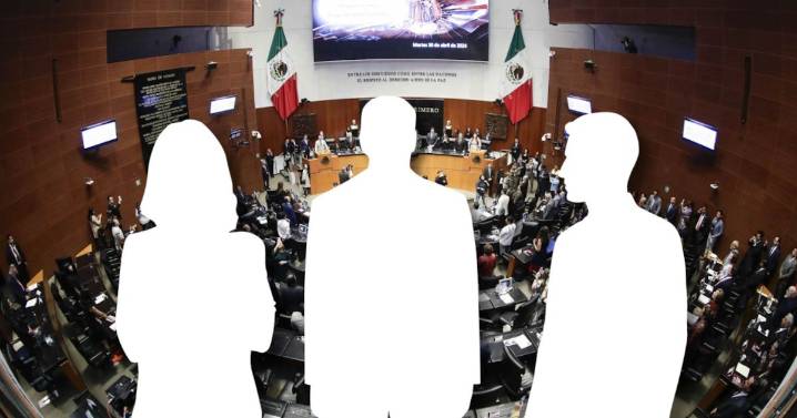 Senado cambia comparecencias para elegir titular de la FGR: habrá preguntas directas a candidatos