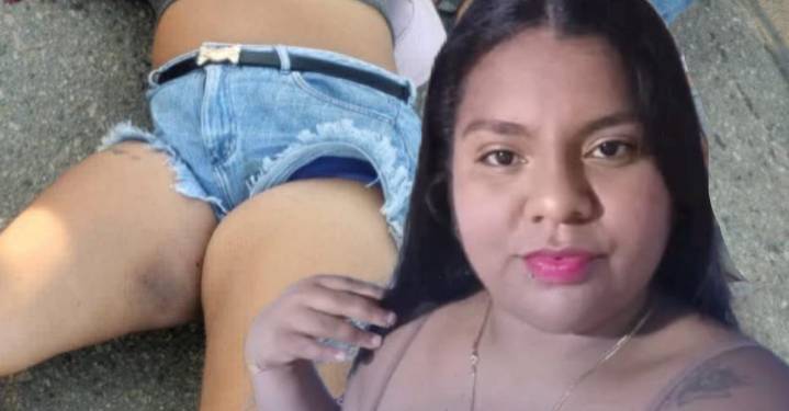 Mujer fue asesinada a tiros y abandonada en plena carretera en Piñuelas, zona rural de Pivijay