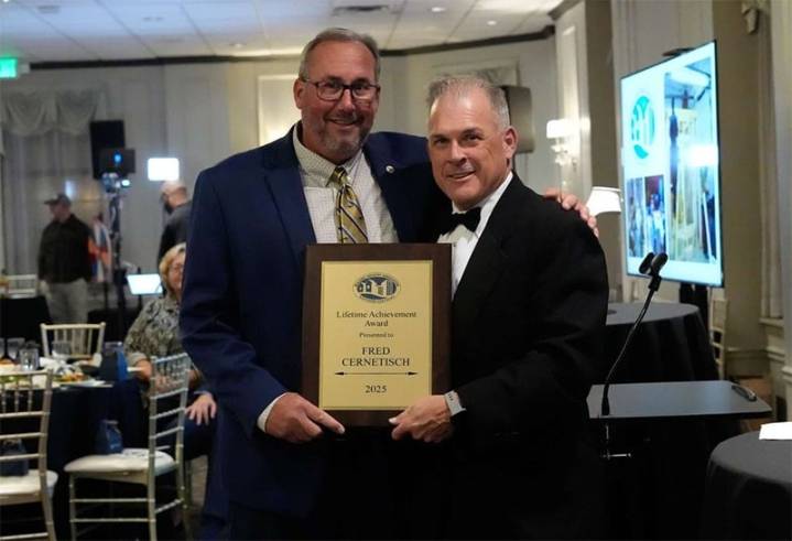 Enzweiler Building Institute announces 2025 award winners at third annual celebration