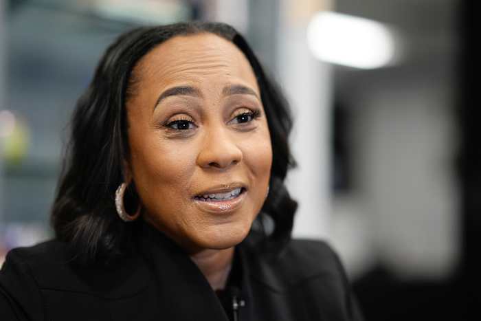 Fani Willis to face Georgia Senate questions about Trump prosecution, despite legal disputes