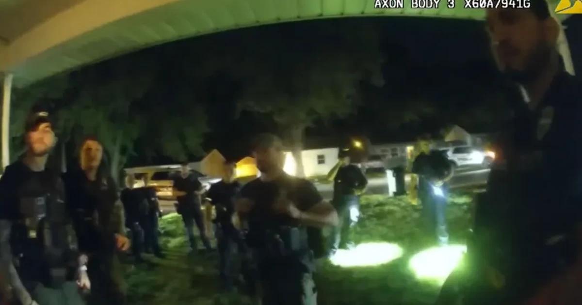 Sean Grayson’s attorneys seek new trial after murder conviction