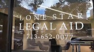 Houston woman credits Lone Star Legal Aid as federal funding for program faces major cuts