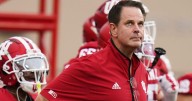"A one-game season": IU, Ohio State refuse to look past Big Ten title clash