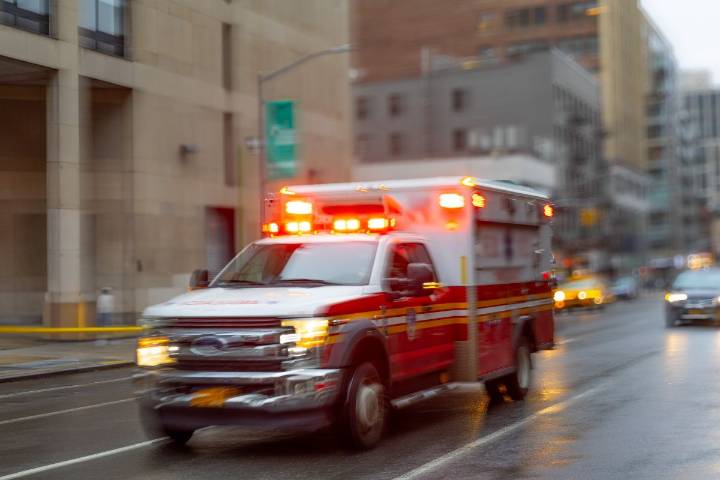 2000s Comedy Star Allegedly Overdoses on the Street