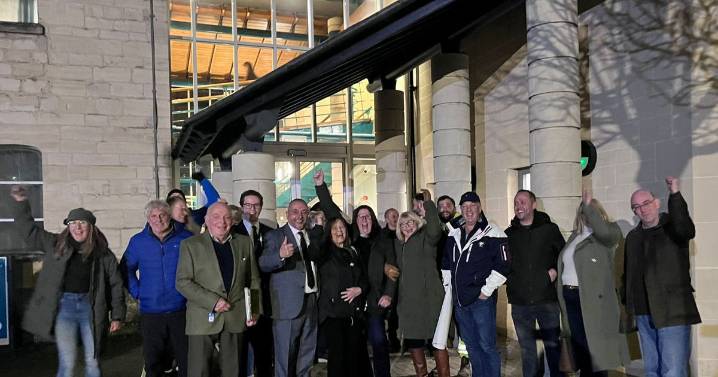 Villagers rejoice solar farm bid refusal amid fears Severn Vale is development 'dumping ground'