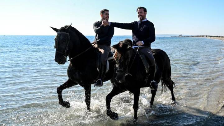 De concejal en Elche a cumplir el sueño de infancia de ser Cantó
