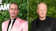 Alexander and Stellan Skarsgard Face Off at 2025 Gotham Awards: Did They Win?
