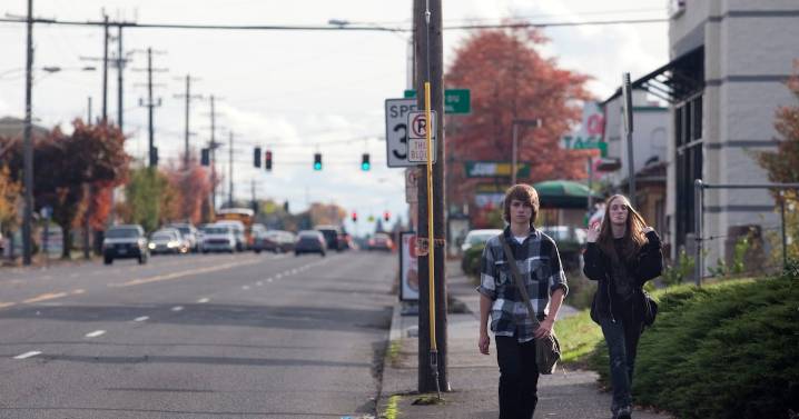 Portland Traffic Deaths Are Trending in the Right Direction: Down