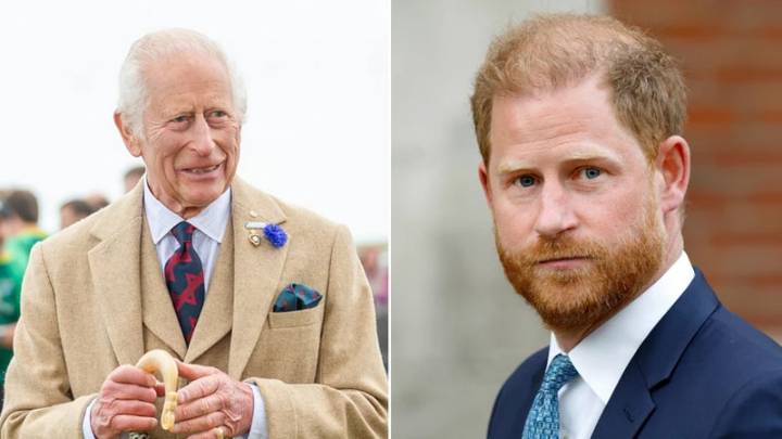 Meghan Markle Hollywood Comeback Sparks Fresh Tension With Prince Harry Amid Clashing Plans