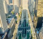 NY Archdiocese to sell Madison Ave property for $490M days after unveiling plan to settle sex abuse claims