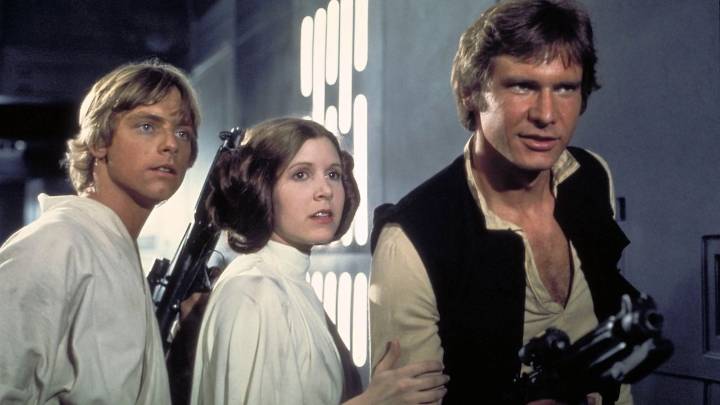 Star Wars: A New Hope Is Headed Back To Theaters, And This Release Will Give Fans Something They’ve Been Wanting For Ages