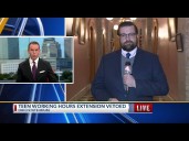 DeWine vetoes bill that would've allowed teens to work later on school nights