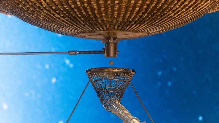 Melilla llega a la Lotería de Navidad en Albacete: novedad de la ‘Lotería Viajera’ 2025