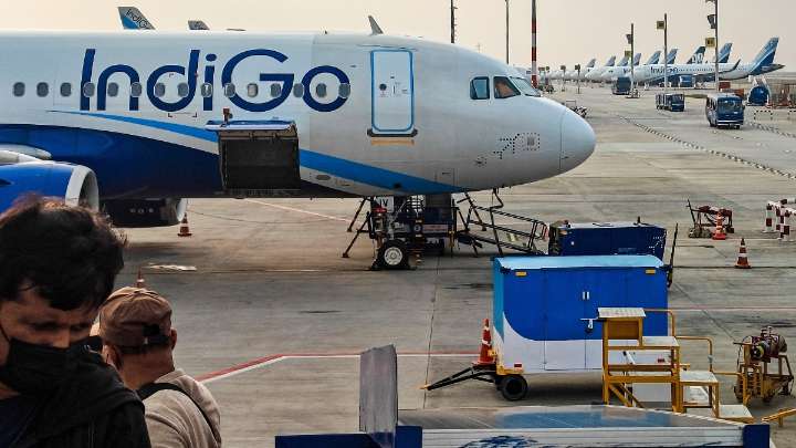 IndiGo seeks ₹900 crore refund for customs duty on re