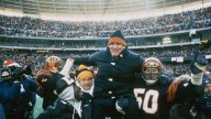 Fans brace for below-freezing Bengals game Sunday with memories of Freezer Bowl