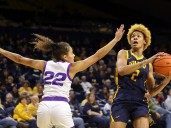 Photo Gallery: Toledo women vs. Northern Iowa