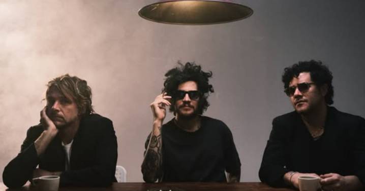 Rey Pila celebra una década de The Future Sugar: ‘Siempre tratamos de mirar hacia adelante’