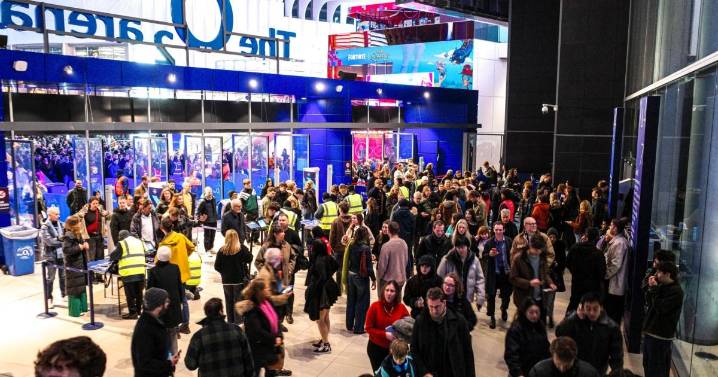 O2 to donate to Music Venue Trust every time a new artist headlines the arena