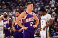 Suns vs. Lakers odds, prediction: NBA picks, props, best bets Monday