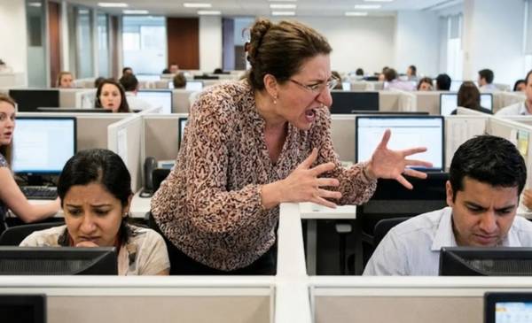 Reforma laboral: el 33% de los argentinos fue maltratado alguna vez en su trabajo