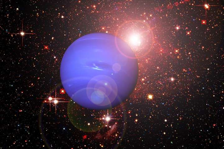 Neptuno está en Piscis por última vez en nuestra vida: qué significa