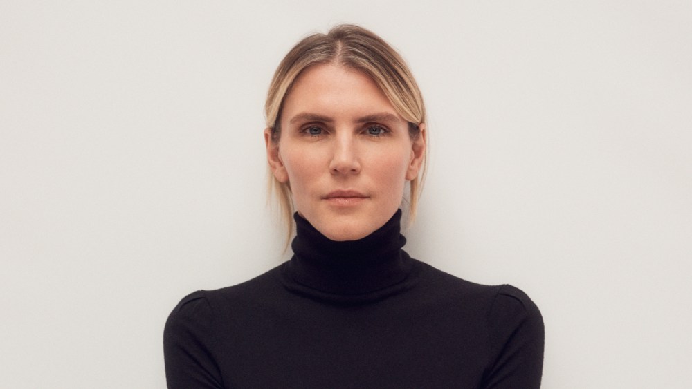 Gabriela Hearst Named as Save the Children's Newest Ambassador