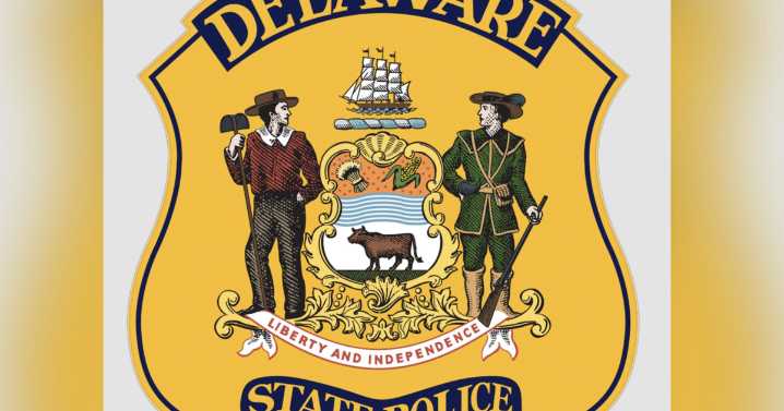 A Texas man tried helping a Maryland driver who crashed in Delaware, only to be carjacked for his kind gesture