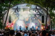 De Fito & Fitipaldis a Juanjo Bona: los conciertos que marcan el fin de semana en Zaragoza