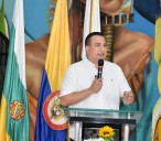 Tumban su investidura