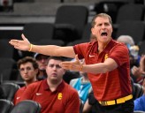 Bill Center: Eric Musselman finally returns to USD — this time as a visiting coach