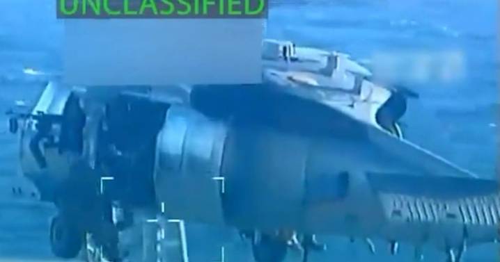 Venezuela accuses U.S. of "piracy" after oil tanker seizure