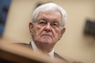El republicano Newt Gingrich advierte problemas para su partido si la economía no se recupera